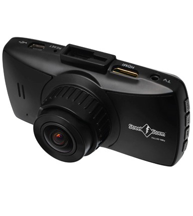 ������������� ����������������� Street Storm CVR-909FHD